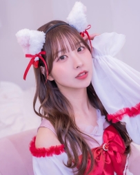 櫻花妹眼神會勾人！甜甜的臉蛋和完美身材：當女友超讚！