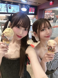 到海邊就是要穿比基尼！櫻花妹換上比基尼養眼到讓人目不轉睛！