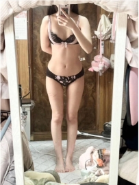 東京外送茶：156.B.40.21歲◆100%本人照 #嬌小 #蘿莉 #白嫩 #初下海 粉嫩系學妹