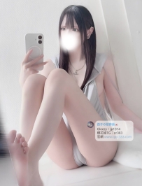 日本本番服務 160.C.43.19歲 身材骨感 皮膚細嫩 帶點稚嫩的戀愛互動感